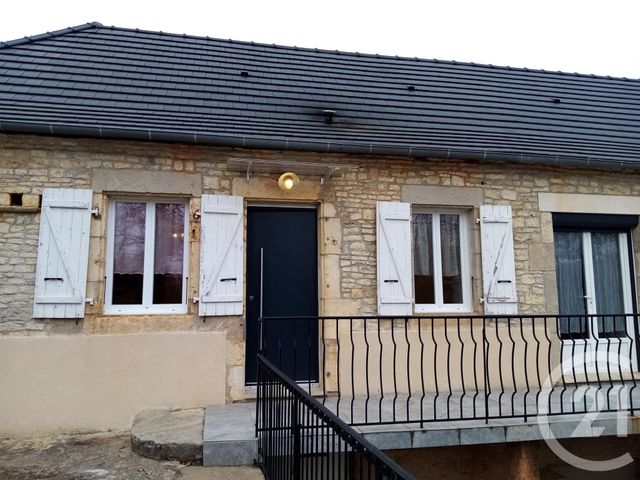 Maison à louer CHASTEAUX