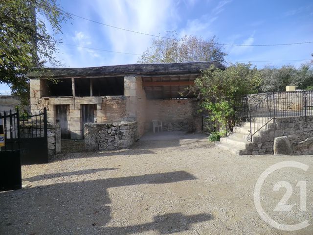 Maison à louer - 4 pièces - 78,42 m2 - Chasteaux - 19 - LIMOUSIN