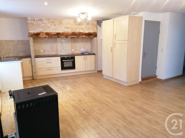 Maison à louer - 4 pièces - 78,42 m2 - Chasteaux - 19 - LIMOUSIN