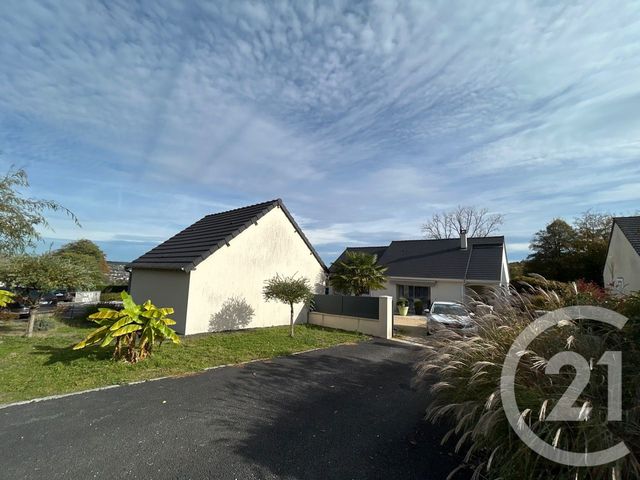 Maison à vendre - 5 pièces - 127 m2 - Uzerche - 19 - LIMOUSIN