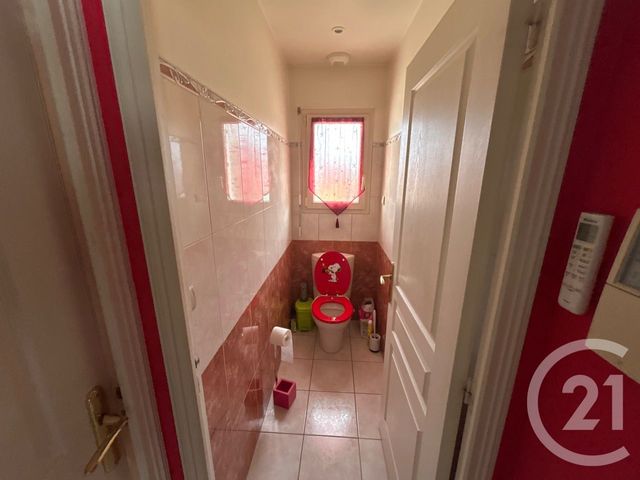 Maison à vendre - 5 pièces - 127 m2 - Uzerche - 19 - LIMOUSIN