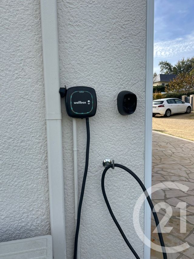 Maison à vendre - 5 pièces - 127 m2 - Uzerche - 19 - LIMOUSIN