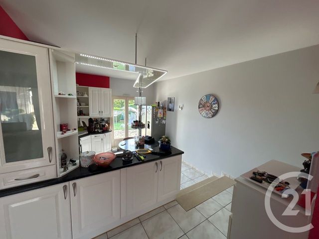 Maison à vendre - 5 pièces - 127 m2 - Uzerche - 19 - LIMOUSIN