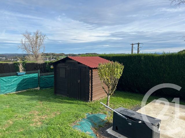 Maison à vendre - 5 pièces - 127 m2 - Uzerche - 19 - LIMOUSIN