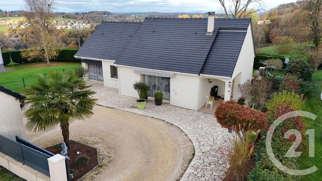 maison - UZERCHE - 19