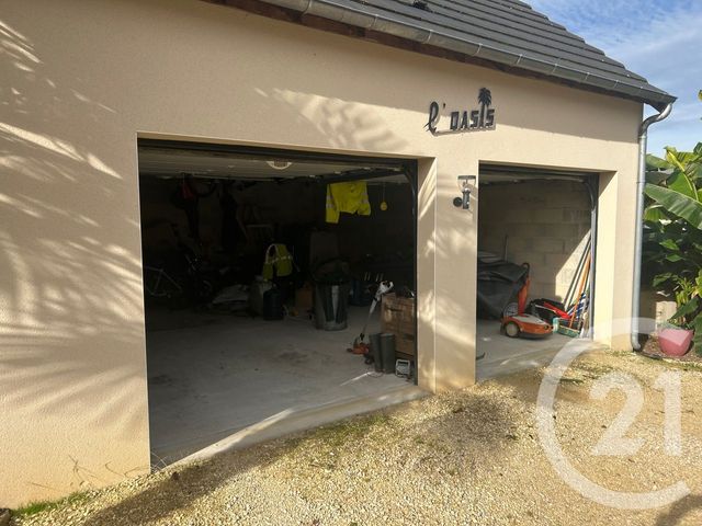 Maison à vendre - 5 pièces - 127 m2 - Uzerche - 19 - LIMOUSIN