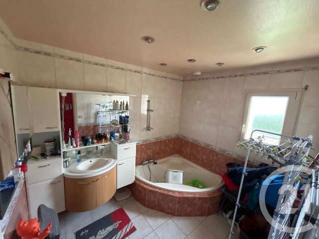 Maison à vendre - 5 pièces - 127 m2 - Uzerche - 19 - LIMOUSIN