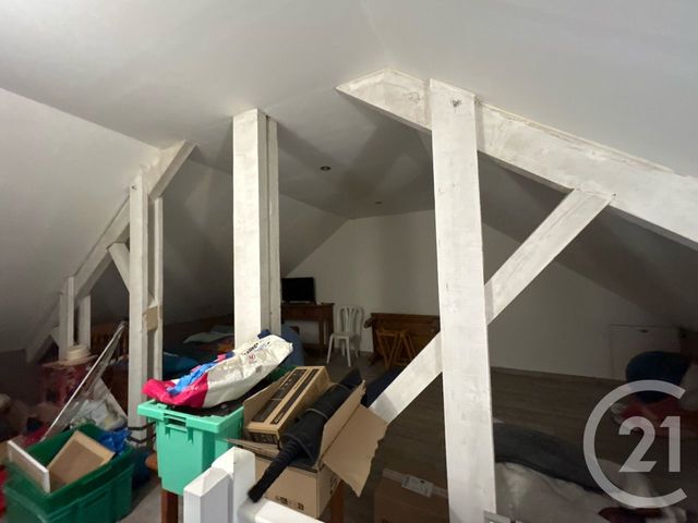 Maison à vendre - 5 pièces - 127 m2 - Uzerche - 19 - LIMOUSIN