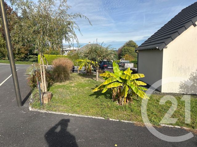 Maison à vendre - 5 pièces - 127 m2 - Uzerche - 19 - LIMOUSIN