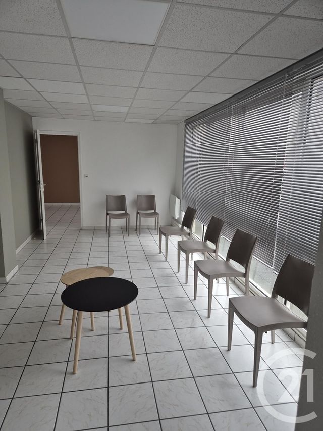 Bureaux à vendre - 164.0 m2 - 19 - Correze