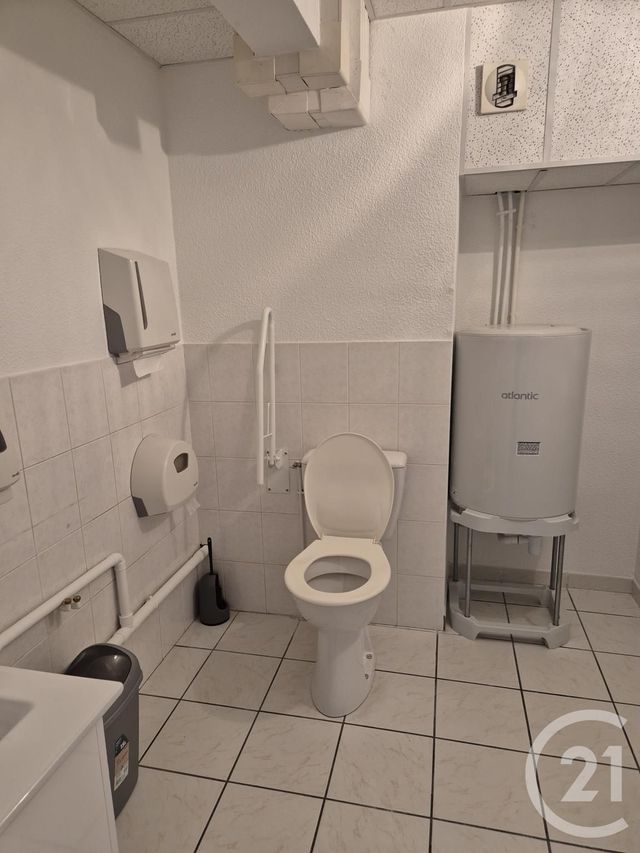 Bureaux à vendre - 164.0 m2 - 19 - Correze