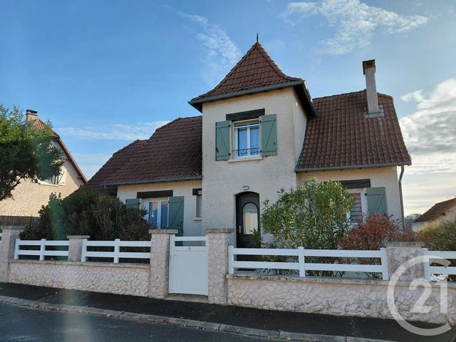 maison - BRIVE LA GAILLARDE - 19