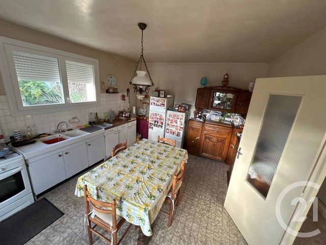 Immeuble &agrave; vendre - 170 m2 - Uzerche - 19 - LIMOUSIN