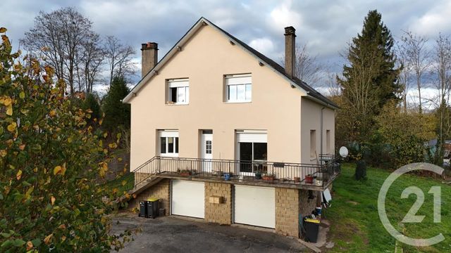 immeuble - UZERCHE - 19