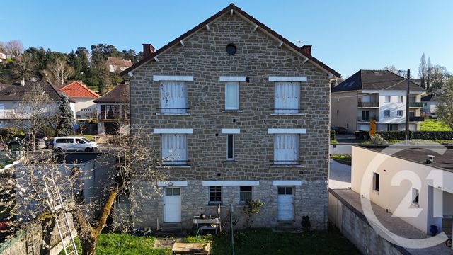 Immeuble &agrave; vendre - 140 m2 - Brive La Gaillarde - 19 - LIMOUSIN