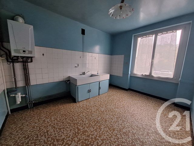 Immeuble à vendre BRIVE LA GAILLARDE