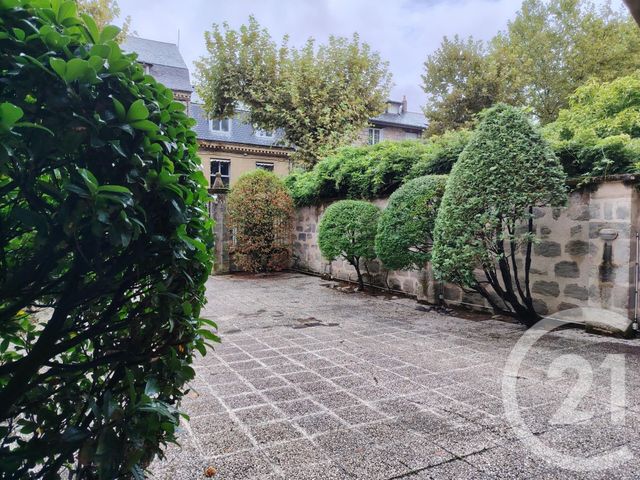 Bureaux à louer - 105.0 m2 - 19 - Correze