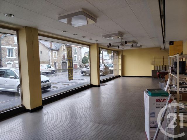 Local commercial à vendre - 320.0 m2 - 19 - Correze