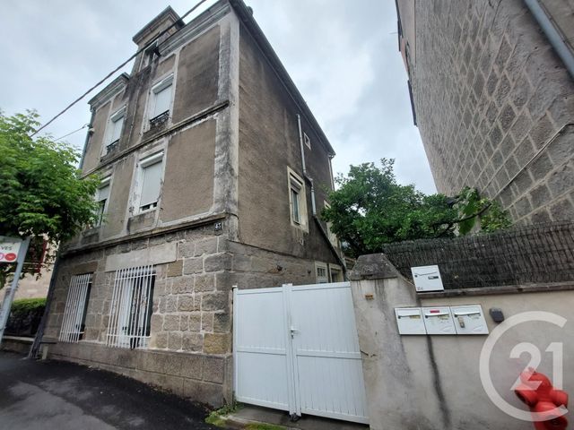 Appartement à louer - 2 pièces - 45,25 m2 - Brive La Gaillarde - 19 - LIMOUSIN