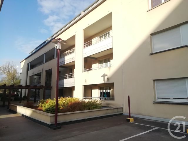 Appartement F3 &agrave; vendre - 3 pi&egrave;ces - 59 m2 - Brive La Gaillarde - 19 - LIMOUSIN