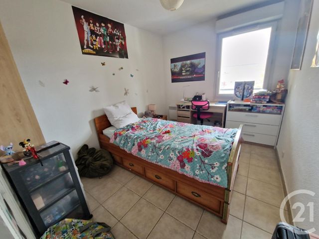 Appartement F3 &agrave; vendre - 3 pi&egrave;ces - 59 m2 - Brive La Gaillarde - 19 - LIMOUSIN