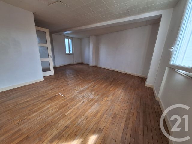 Appartement T4 &agrave; vendre - 5 pi&egrave;ces - 127 m2 - Brive La Gaillarde - 19 - LIMOUSIN