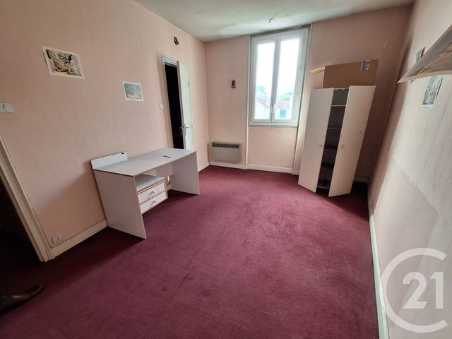 Appartement T4 &agrave; vendre - 5 pi&egrave;ces - 127 m2 - Brive La Gaillarde - 19 - LIMOUSIN