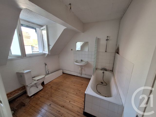 Appartement T4 &agrave; vendre - 5 pi&egrave;ces - 127 m2 - Brive La Gaillarde - 19 - LIMOUSIN