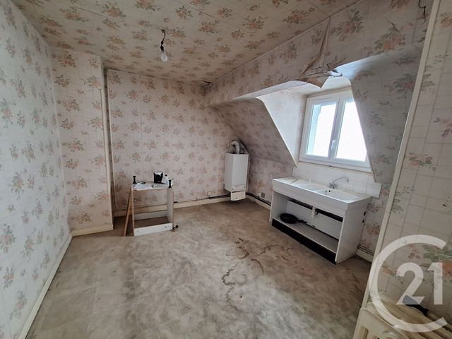 Appartement T4 &agrave; vendre - 5 pi&egrave;ces - 127 m2 - Brive La Gaillarde - 19 - LIMOUSIN