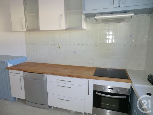 Appartement F6 &agrave; vendre - 6 pi&egrave;ces - 182 m2 - Brive La Gaillarde - 19 - LIMOUSIN