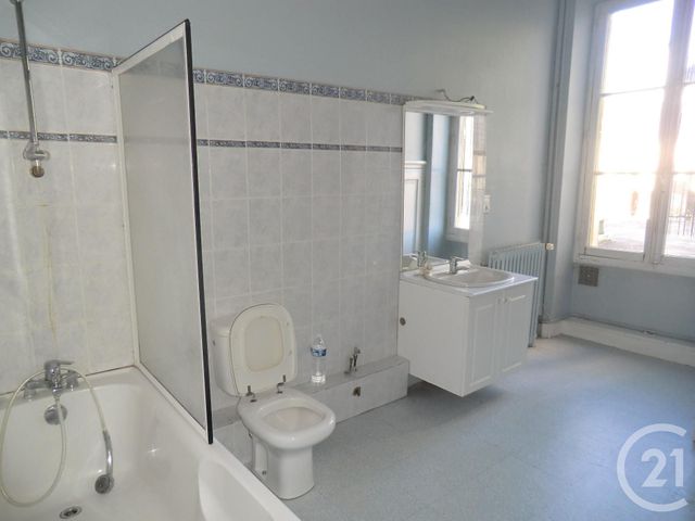 Appartement F6 &agrave; vendre - 6 pi&egrave;ces - 182 m2 - Brive La Gaillarde - 19 - LIMOUSIN