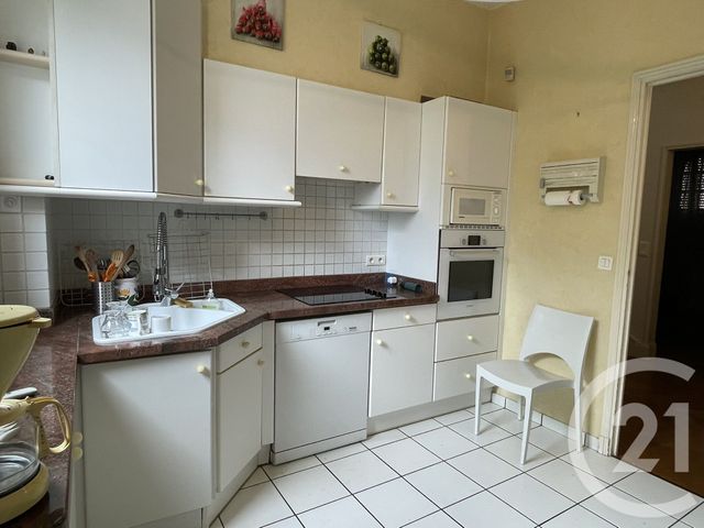 Maison &agrave; vendre - 5 pi&egrave;ces - 205 m2 - Brive La Gaillarde - 19 - LIMOUSIN