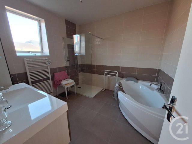 Maison &agrave; vendre - 5 pi&egrave;ces - 205 m2 - Brive La Gaillarde - 19 - LIMOUSIN