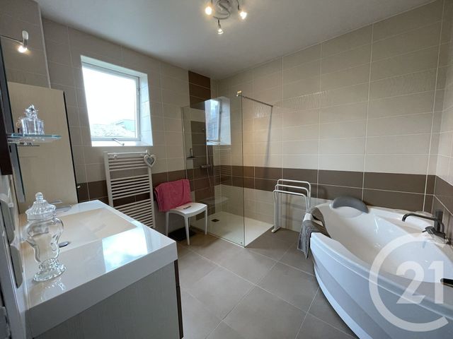 Maison &agrave; vendre - 5 pi&egrave;ces - 205 m2 - Brive La Gaillarde - 19 - LIMOUSIN