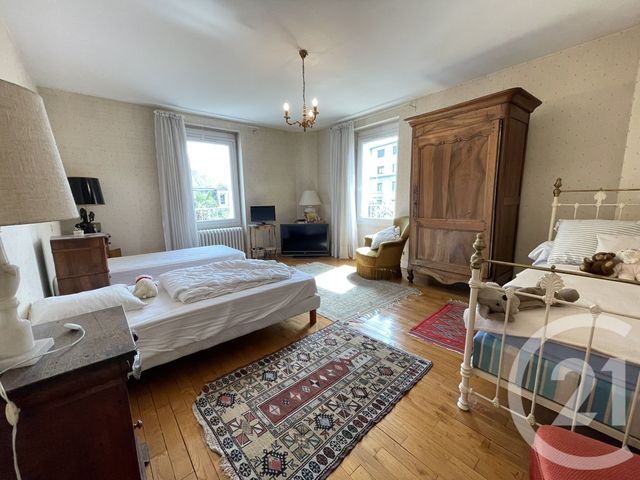Maison &agrave; vendre - 5 pi&egrave;ces - 205 m2 - Brive La Gaillarde - 19 - LIMOUSIN
