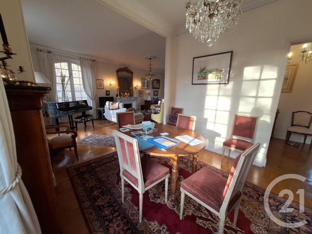 Maison &agrave; vendre - 5 pi&egrave;ces - 205 m2 - Brive La Gaillarde - 19 - LIMOUSIN