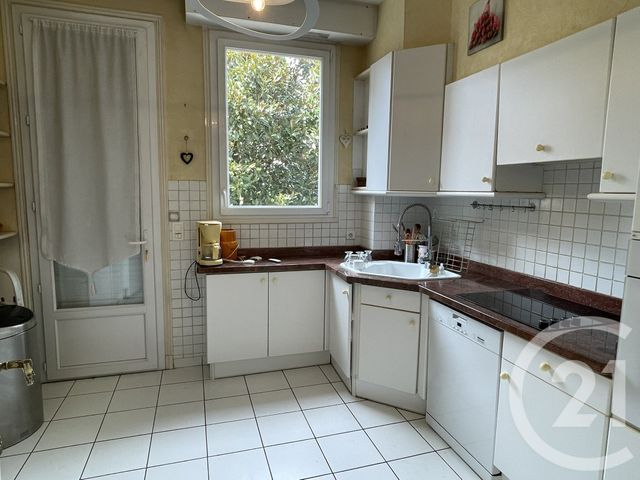 Maison &agrave; vendre - 5 pi&egrave;ces - 205 m2 - Brive La Gaillarde - 19 - LIMOUSIN