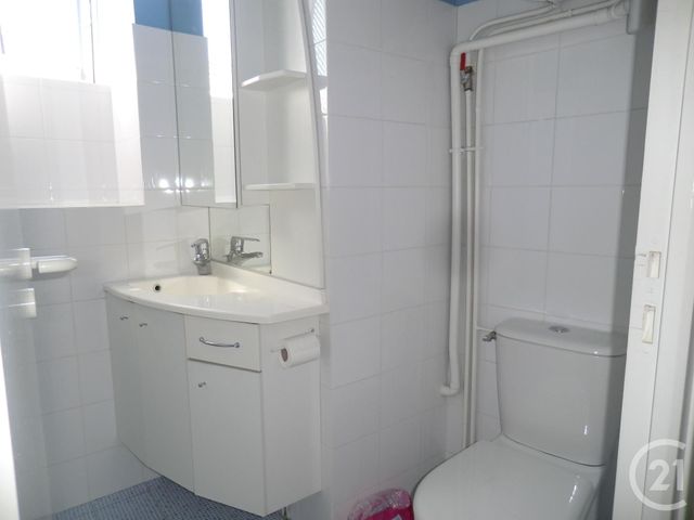 Appartement F1 &agrave; vendre - 1 pi&egrave;ce - 24 m2 - Brive La Gaillarde - 19 - LIMOUSIN