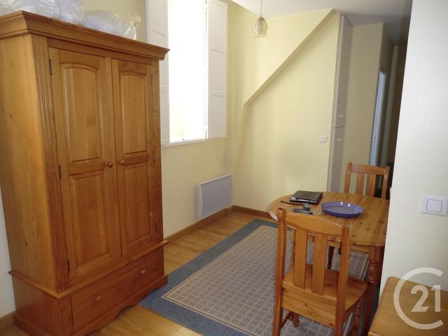Appartement F1 &agrave; vendre - 1 pi&egrave;ce - 24 m2 - Brive La Gaillarde - 19 - LIMOUSIN