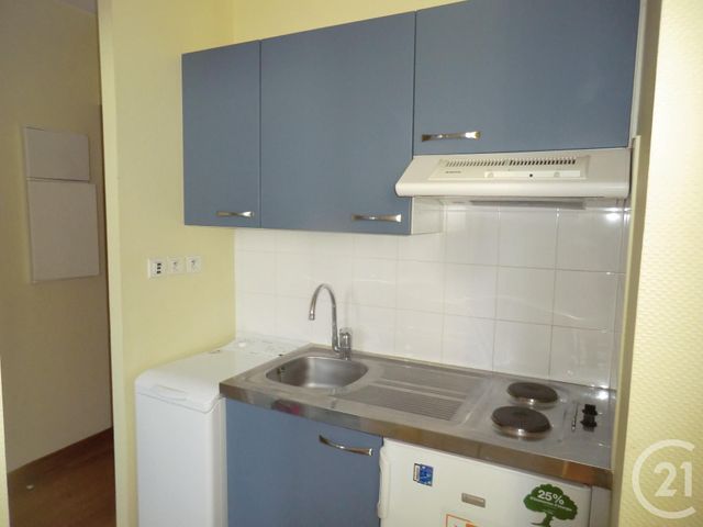 Appartement F1 &agrave; vendre - 1 pi&egrave;ce - 24 m2 - Brive La Gaillarde - 19 - LIMOUSIN