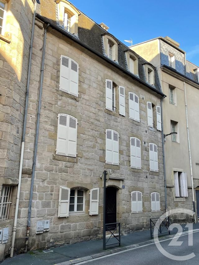Immeuble &agrave; vendre - 458,70 m2 - Brive La Gaillarde - 19 - LIMOUSIN