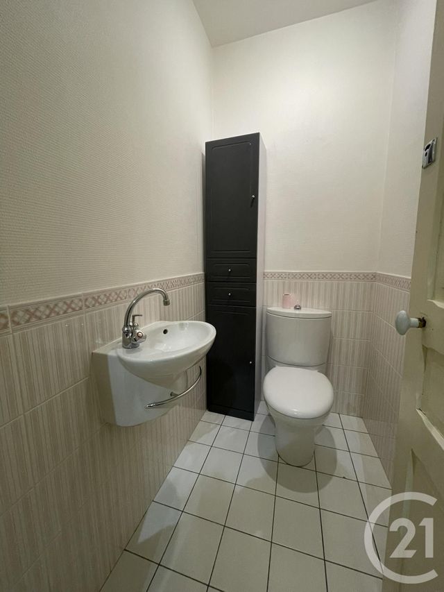 Appartement F5 &agrave; vendre - 5 pi&egrave;ces - 129 m2 - Brive La Gaillarde - 19 - LIMOUSIN