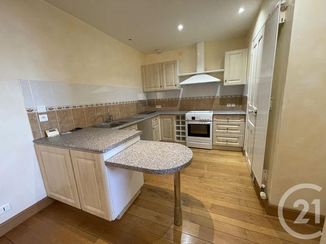 Appartement F5 &agrave; vendre - 5 pi&egrave;ces - 129 m2 - Brive La Gaillarde - 19 - LIMOUSIN