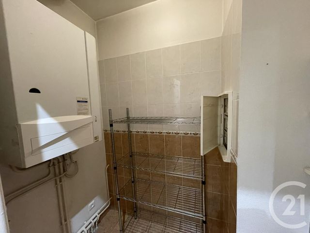 Appartement F5 &agrave; vendre - 5 pi&egrave;ces - 129 m2 - Brive La Gaillarde - 19 - LIMOUSIN