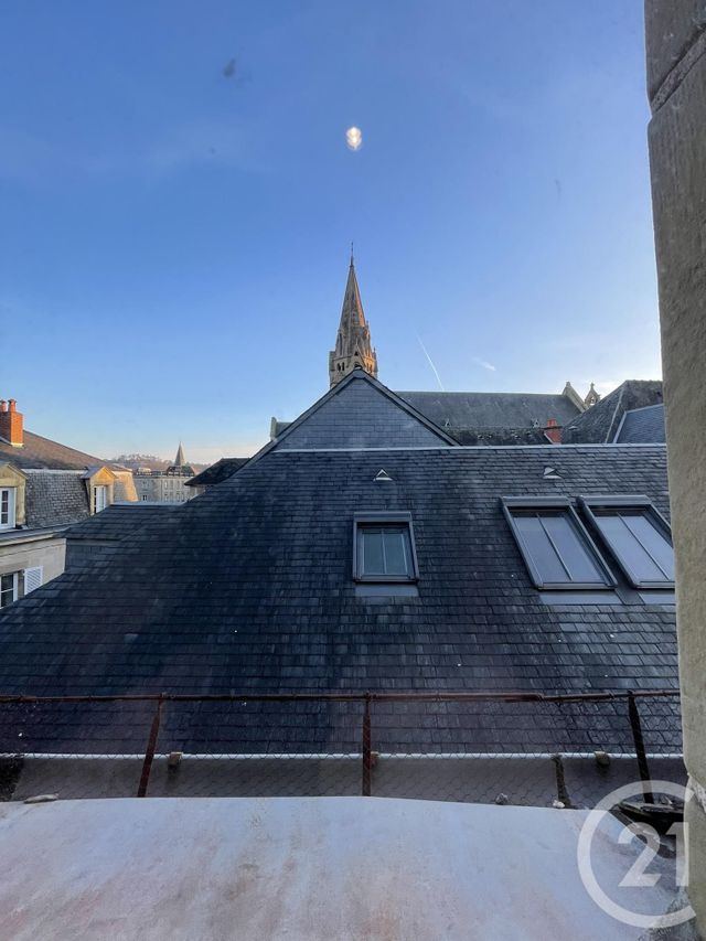 Appartement F5 &agrave; vendre - 5 pi&egrave;ces - 129 m2 - Brive La Gaillarde - 19 - LIMOUSIN