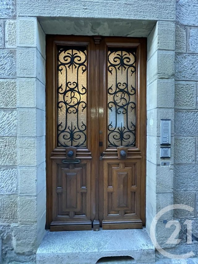 Appartement F5 &agrave; vendre - 5 pi&egrave;ces - 129 m2 - Brive La Gaillarde - 19 - LIMOUSIN