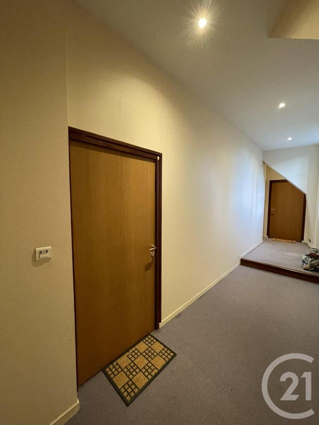 Appartement F5 &agrave; vendre - 5 pi&egrave;ces - 129 m2 - Brive La Gaillarde - 19 - LIMOUSIN