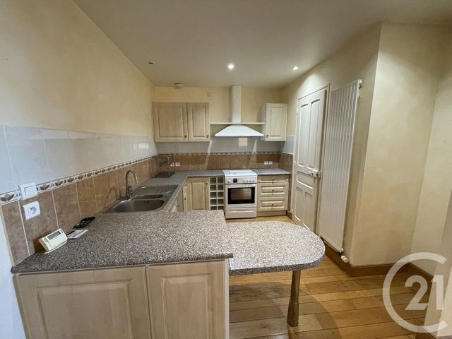 Appartement F5 &agrave; vendre - 5 pi&egrave;ces - 129 m2 - Brive La Gaillarde - 19 - LIMOUSIN