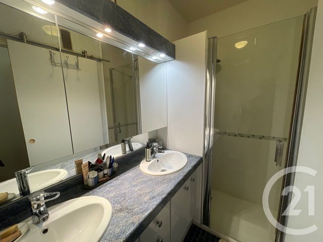 Appartement F3 &agrave; vendre - 3 pi&egrave;ces - 67,90 m2 - Brive La Gaillarde - 19 - LIMOUSIN