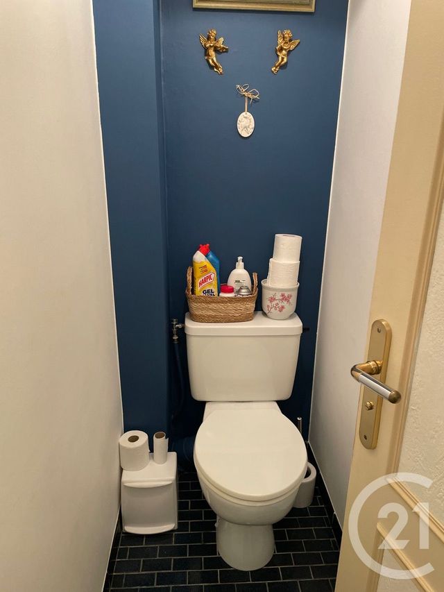 Appartement F3 &agrave; vendre - 3 pi&egrave;ces - 67,90 m2 - Brive La Gaillarde - 19 - LIMOUSIN